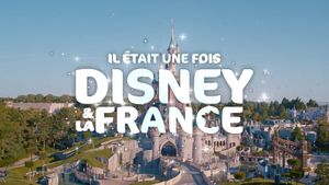 Il était une fois Disney & la France's poster