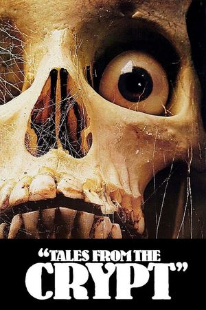 Tales from the Crypt's poster image