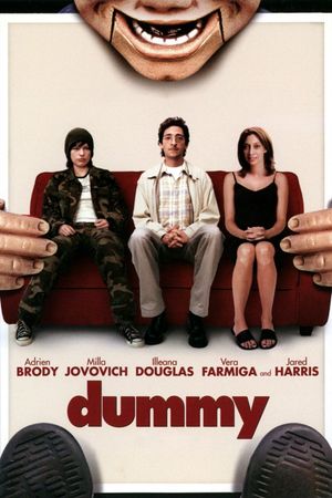 Dummy's poster