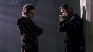 Rosencrantz & Guildenstern Are Dead's poster