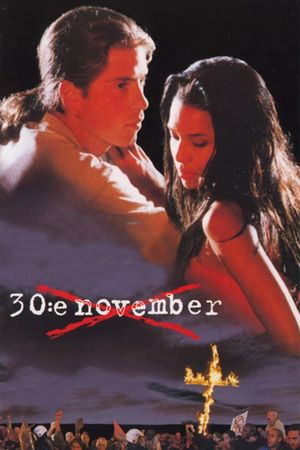 30:e november's poster