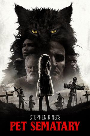 Pet Sematary's poster