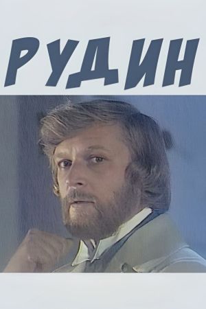 Rudin's poster