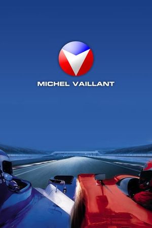 Michel Vaillant's poster