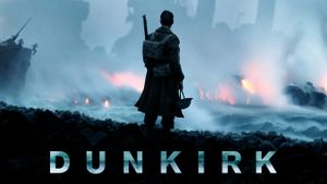 Dunkirk's poster