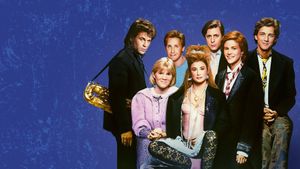 St. Elmo's Fire's poster