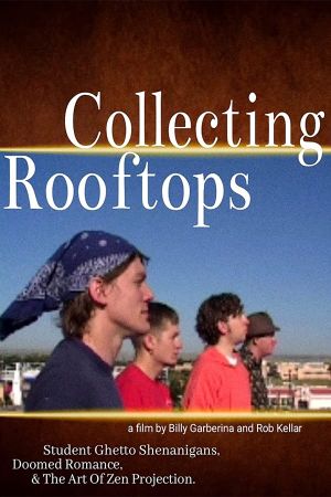 Collecting Rooftops's poster