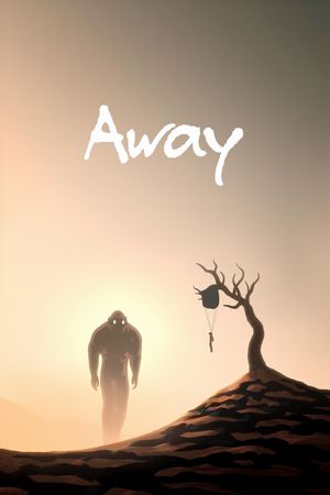 Away's poster