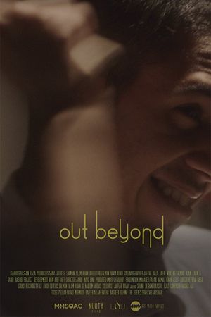 Out Beyond's poster