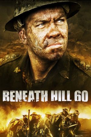 Beneath Hill 60's poster