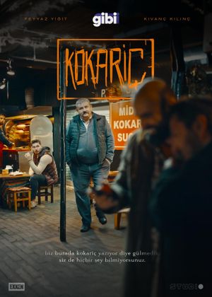 Gibi: Kokariç's poster