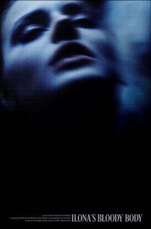 Ilona's Bloody Body's poster