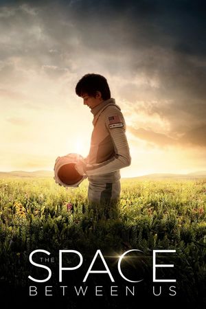 The Space Between Us's poster image
