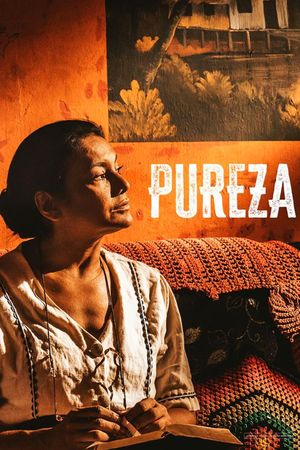 Pureza's poster