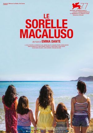 The Macaluso Sisters's poster