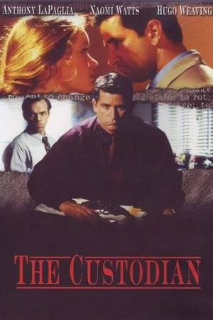 The Custodian's poster