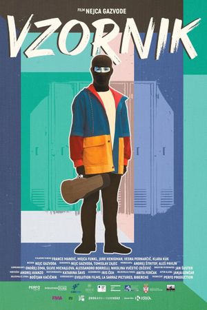 Role Model's poster