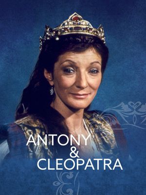 Antony & Cleopatra's poster