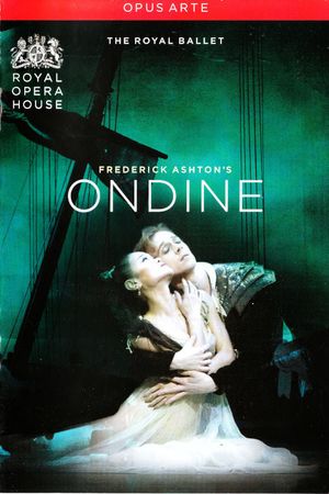 Henze: Ondine (The Royal Ballet)'s poster