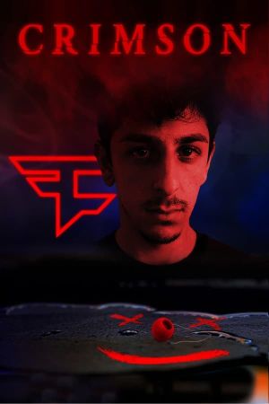 Crimson's poster