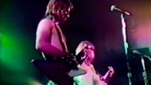 Spinal Tap: The Final Tour's poster