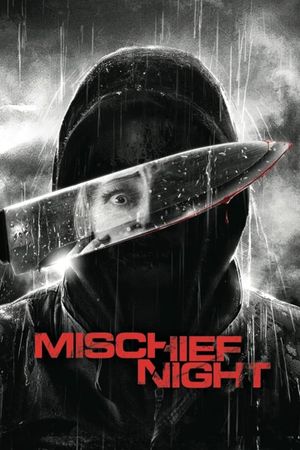 Mischief Night's poster