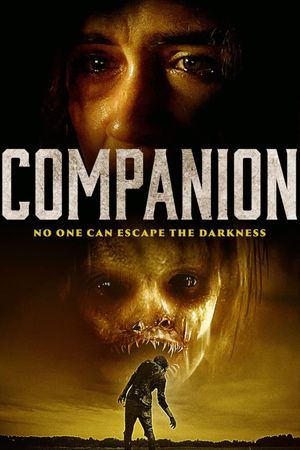 Companion's poster