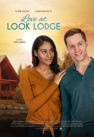 Love at Look Lodge's poster