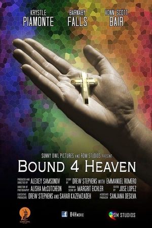 Bound 4 Heaven's poster image