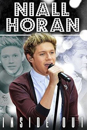 Niall Horan: Inside Out's poster