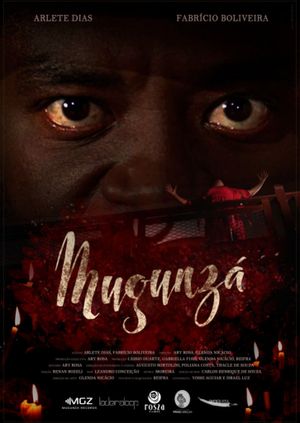 Mugunzá's poster