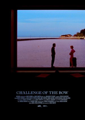 Challenge of the Bow's poster image