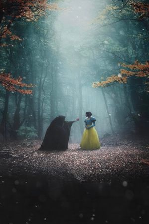 Snow White's poster