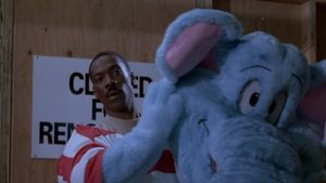 Beverly Hills Cop III's poster