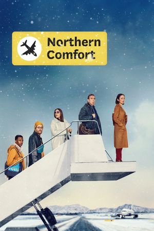 Northern Comfort's poster