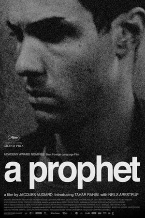 A Prophet's poster