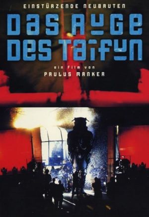 Das Auge des Taifun's poster image