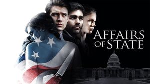 Affairs of State's poster