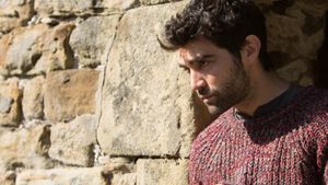 God's Own Country's poster