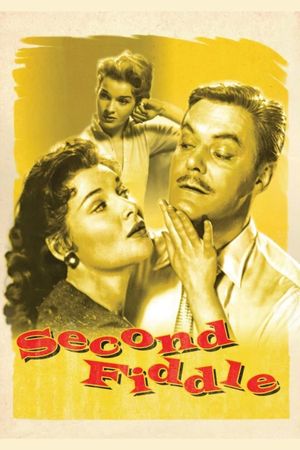 Second Fiddle's poster