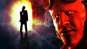 Hellboy: The Crooked Man's poster