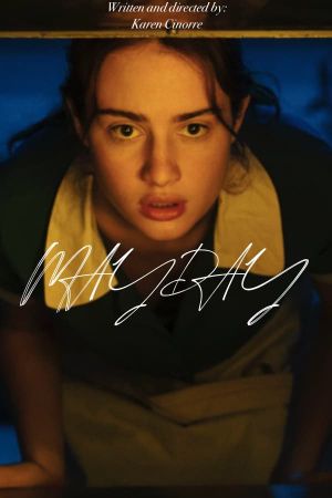 Mayday's poster
