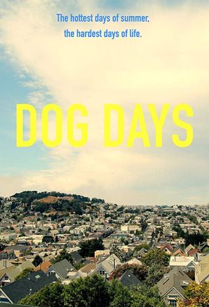 Dog Days's poster