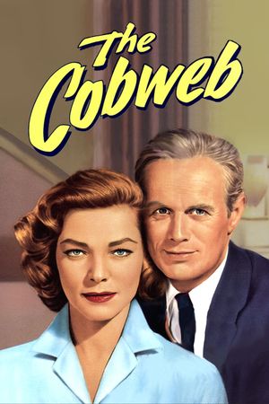 The Cobweb's poster