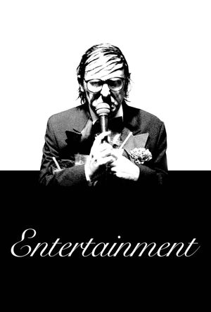 Entertainment's poster