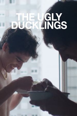 The Ugly Ducklings's poster