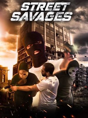 Posibilidades AKA Street Savages's poster