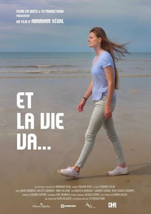 Et la vie va...'s poster