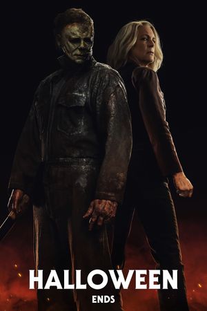 Halloween Ends's poster