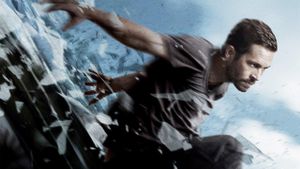 Brick Mansions's poster